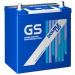 แบตเตอรี่ Gs 105D31L
