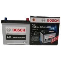 แบตเตอรี่รถยนต์ Bosch รุ่น 100D23L