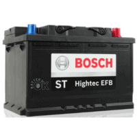 แบตเตอรี่รถยนต์ Bosch รุ่น EFB LN3