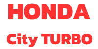 แบตเตอรี่ Honda City TURBO