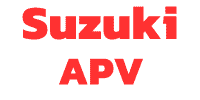 แบตเตอรี่ Suzuki APV