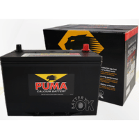 PUMA 130D31